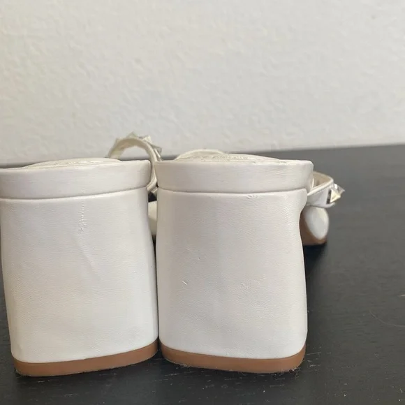 Steve Madden heels 7 1/2 - Picture 4 of 5